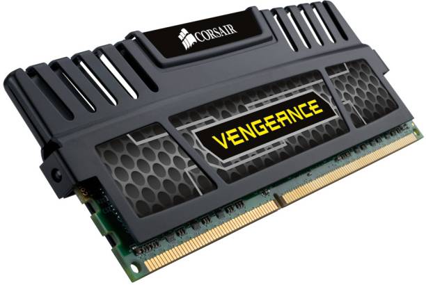 RAM with 8GB