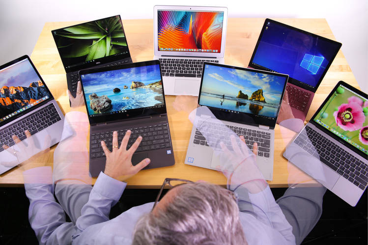 Which are the best 4K laptops in 2022