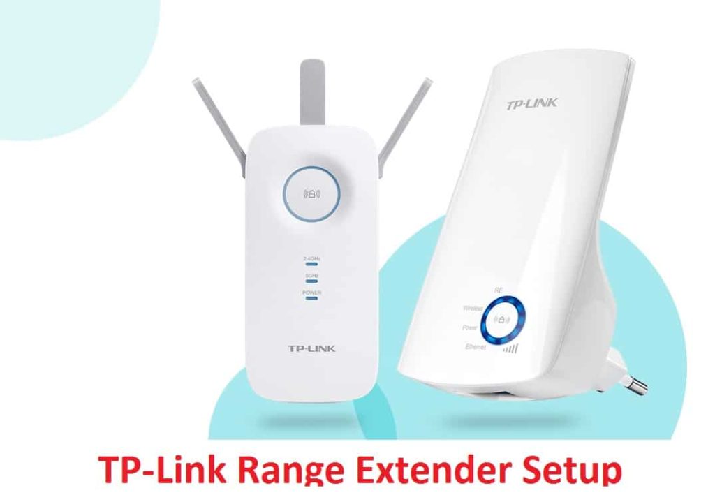 Complete Guide for TP Link Extender Setup and Troubleshooting