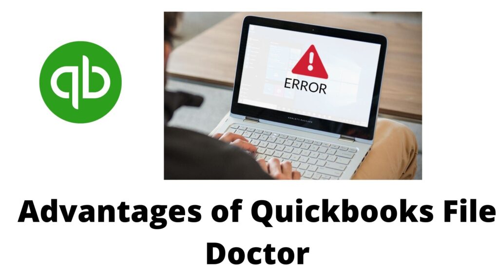 QuickBooks File Doctor